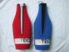 2011 basic style neoprene bottle cooler