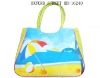 2011 beach bag