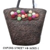 2011 beach bag HB-16505-1