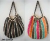 2011 beads crochet bags