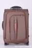 2011 beautiful 3 handle trolley luggage(Art NO:9057#)