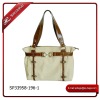 2011 beautiful design woman's handbag(SP33958-196-1)