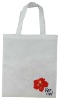 2011 beautiful non woven bag for shopping