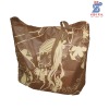 2011 beautiful nonwoven shopping bag
