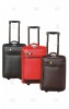 2011 beautiful pu luggage