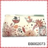 2011 beautiful wallet for gift