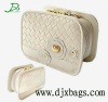 2011 beauty fashion toiletry bag