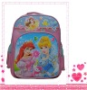 2011 beauty kids princess bag