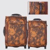 2011 beauty luggage case