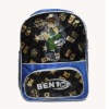 2011 ben 10 new student bag