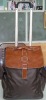 2011 best beauty lady  travel luggage 0086#