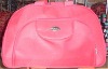 2011 best beauty luggage trolly bag 1250 #