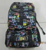 2011 best cheap cartoon children Backpack