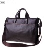 2011 best desinger genuine leather laptop  bags