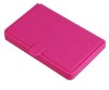 2011 best gift flexible silicone gift card box