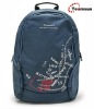 2011 best popular notebook backpack high quality bag