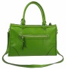 2011 best popular pu lady fashion handbag