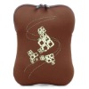 2011 best sell laptop sleeve, cute case, 15.6