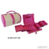 2011 best seller PU leather cosmetic case