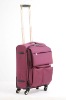 2011 best selling best travel light trolley beauty case