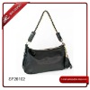 2011 best-selling black tassels leather bag(sp26102)