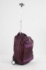 2011 best selling fashion fancy backpack with wheels