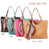 2011 best selling handbags organizer(LODAY BAG-076)