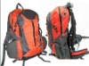 2011 best-selling high quality durable mountaineering backpack