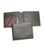 2011 bi-fold wallet(wallet, purse, 2-fold wallet)