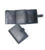 2011 bi-fold wallet(wallet, purse, 2-fold wallet)