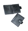 2011 bi-fold wallet (wallet, purse, 2-fold wallet)