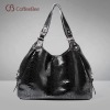 2011 black handbag