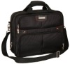 2011 black laptop computer bag(SP-60025C-812-10)