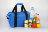 2011 blue cooler bag