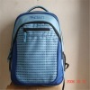 2011 blue school bag(factory directly sale)