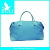 2011 blue  trendy travel bag (BL53002TB)