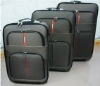 2011 brand best-selling trolley treval luggage set