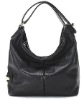 2011 brand high quality leather/PU   handbag  for women