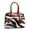 2011 brand name lady fashion handbag