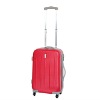 2011 brand-new ABS trolley luggage,MY-044 wheeled luggage,24"(Cubic - Ultra Lightweight Spinner,4 China-Made 360 Swivel Wheels)