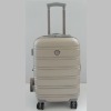 2011 brand-new ABS trolley luggage case,24'',Cubic - Ultra Lightweight Spinner
