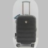 2011 brand-new ABS trolley luggage case,24'',Cubic - Ultra Lightweight Spinner