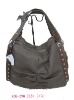2011 brand new style pu lady handbag