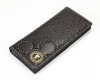 2011 brand wallet for lady low price high class pu