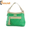 2011 bright color lady handbag