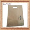 2011 brown kraft paper bag