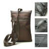 2011 brown ladies handbags fashion singel shoulder bag