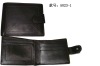 2011 buckle men wallet