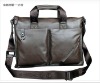 2011 buisness leather bag