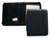 2011 business leather portfolio(CR-P634)